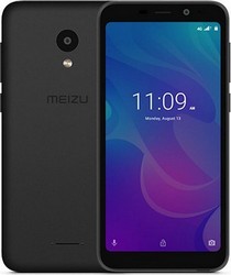 Замена дисплея на телефоне Meizu C9 Pro в Уфе